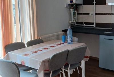 Apartament decomandat în Florești - 6