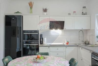 De vanzare Apartament cu 5 camere in zona Centrala, Nicolae Jiga - 4