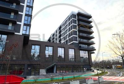 Apartament 2 camere, anasamblu nou, terasa 15 mp, parcare, Iulius Mall - 1