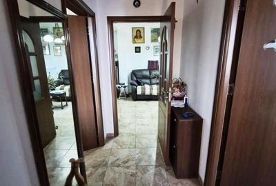 Duplex cu 4 camere cu Teren 99 Mp în Chiajna - 4