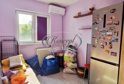 Apartament spatios si luminos cu balcon, Manastur - 18