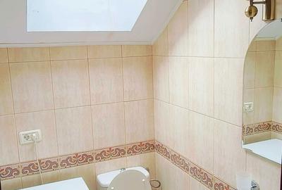 Apartament cu 2 camere decomandat în Centrul Istoric - 2