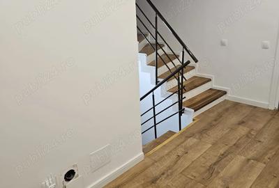 Spa?iu de birouri Straule?ti, Bucure?ti - 10