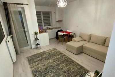 OCAZIE UNICA !! Studio Mobilat in Prima One?tilor !! - 4