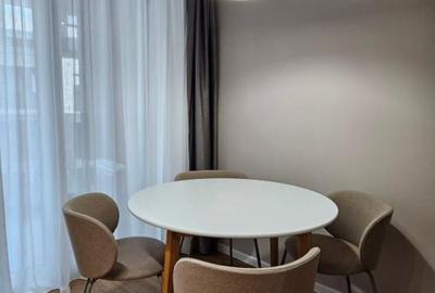 Apartament 2 camere, 40 mp, etaj intermediar, aproape de Iulius Mall - 5