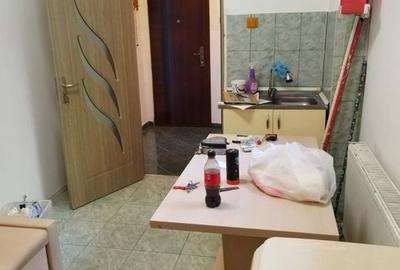 De Vanzare Garsoniera, Romana - Dorobanti Sector 1 - 8