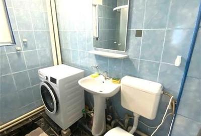 Garsoniera mobilata si utilata, zona Take Ionescu - 10