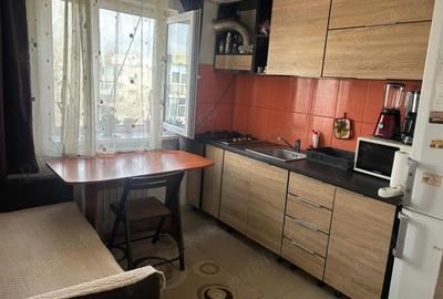 Garsonieră semidecomandată în City Park Mall - 1