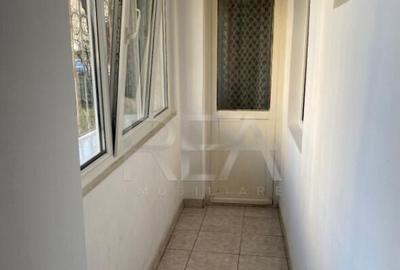 Garsonieră decomandată, mobilată în Drumul Sării - 2