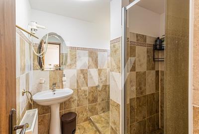 Casă individuală cu 15 camere cu Garaj în Vâlcele - 13