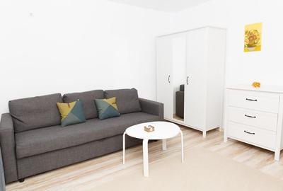 Apartament cu 2 camere decomandat în Central - 1