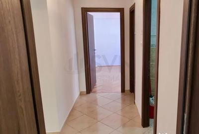 Apartament cu 3 camere decomandat în Dorobanți - 9