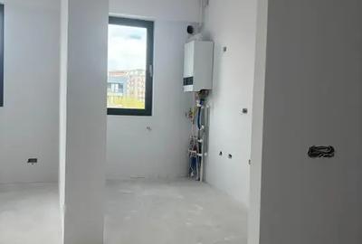 Apartament cu 2 camere decomandat în Decebal - 10