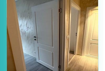 Apartament cu 3 camere decomandat în Ștefan cel Mare - 9