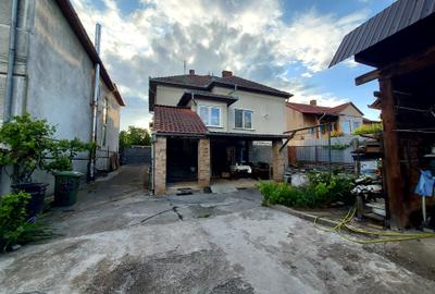 Casă individuală cu 6 camere cu Teren 2160 Mp în Simeria - 16