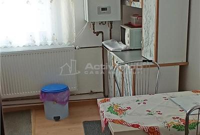 Apartament cu 2 camere semidecomandat în Moldova Nouă - 6
