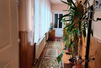 Casă individuală cu 3 camere cu Canalizare în Suplacu de Barcău - 2