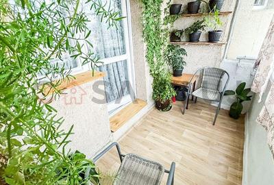 Apartament spatios pentru o familie care isi doreste sa locuiasca in zona Iulius Apartament spatios pentru o familie care isi doreste sa locuiasca in zona Iulius - 10