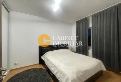Apartament cu 2 camere decomandat, mobilat în Bucium - 3