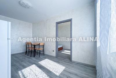Apartament cu 2 camere semidecomandat în Dacia - 15