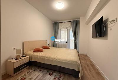 Apartament cu 2 camere decomandat în Podul de Fier - 3