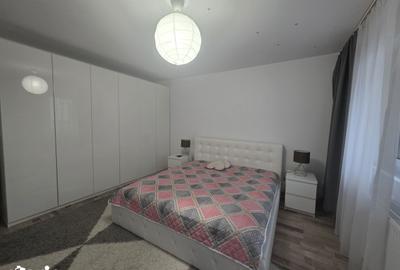 Apartament cu 2 camere în Tractorul - 2