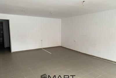 Spațiu comercial, de 60 mp, în Bartolomeu - 4