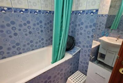 Apartament cu 2 camere decomandat în Moșilor