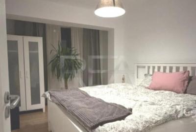 2 camere, et 1/4, centrala, parcare, bloc 2015-Gorjului - 3