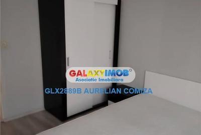 Apartament cu 2 camere decomandat în Titan