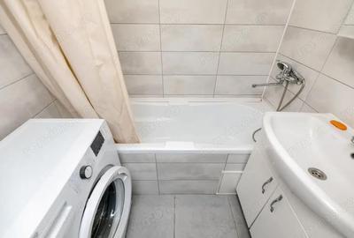 Apartament cu 2 camere decomandat în Central - 4