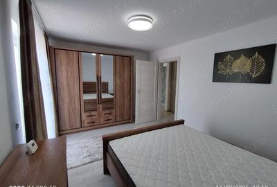 Apartament cu 2 camere semidecomandat în Unirii - 6