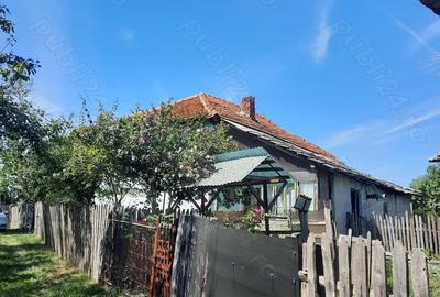Casa de vanzare cu teren - 4