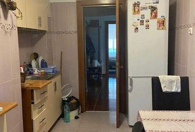 Apartament cu 3 camere în Central - 2