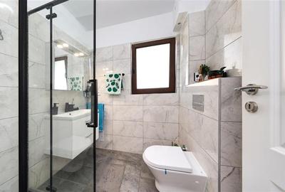 Vanzare Casa la cheie, constructie noua, intabulata,teren 680 mp - 43