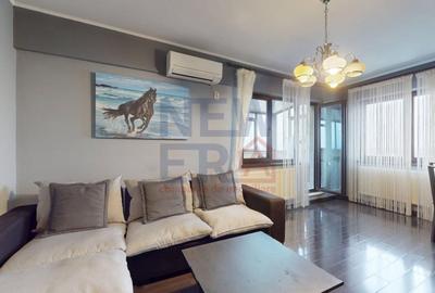 De vanzare apartament 2 camere-modern-terasa panoramica  Șos. Chitilei - 14