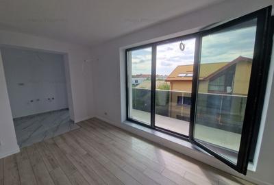 Apartament 3 camere, spatios, in bloc nou, finalizat in 2024, Pipera - 4