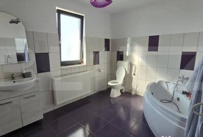 Casă cu 4 camere cu Teren 200 Mp în Odoreu - 5