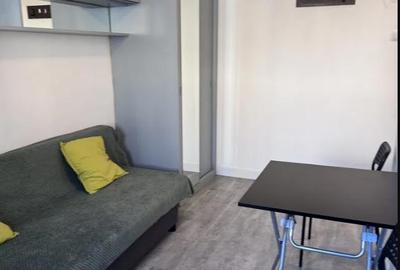 Garsonieră semidecomandată în Berceni