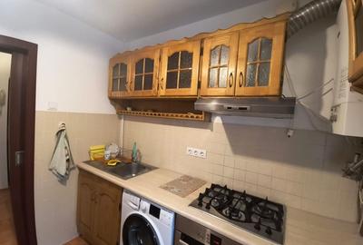 Apartament cu 2 camere semidecomandat, mobilat în Universității - 9
