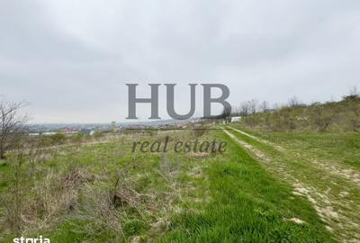 Teren de 1000 mp, în Hemeiuș - 2