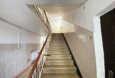 Apartament cu 2 camere semidecomandat, mobilat în Gara de Nord - 10