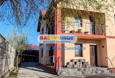 Casă cu 6 camere cu Teren 450 Mp în Vadu Pașii - 2