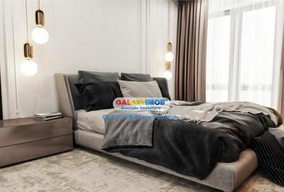 Apartament 3 camere superb Asmita Gardens comision 0 - 4