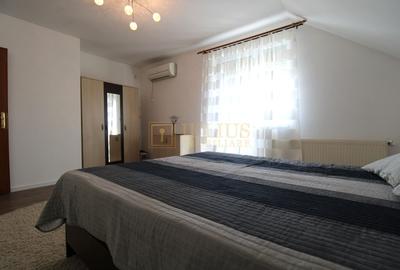 Casă individuală cu 6 camere cu Teren 550 Mp în Blașcovici - 18