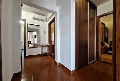 Apartament cu 3 camere decomandat, mobilat în Buziașului - 3