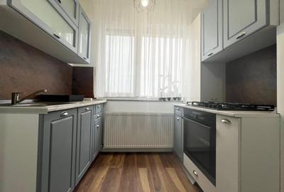 Apartament cu 2 camere, mobilat în Pipera - 3