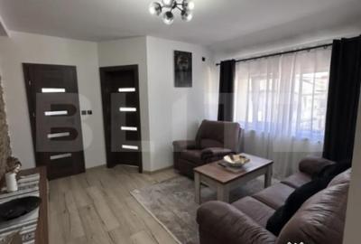 Apartament cu 2 camere semidecomandat în Dej - 9