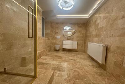 4 CAMERE|| DEMISOL || CALEA DOROBANTILOR - 27