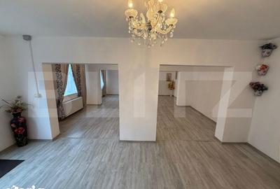 Spațiu comercial, de 330 mp, în Central - 1